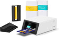 Liene PixCut S1 Color Sticker Printer & Cutting Machine by Liene