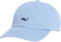 Vineyard Vines Men's Garment Wash Classic Baseball Hat