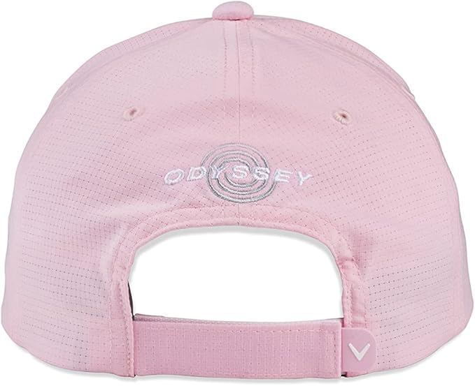 Callaway Golf Performance Pro Tour Cap Collection Headwear