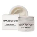 Hanz de Fuko Claymation – Premium Men’s Hair Styling Clay by HanzdeFuko