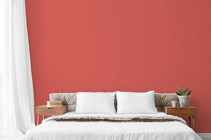 EVOLVE Paint & Primer: Environment-friendly, Low Sheen - Image 4