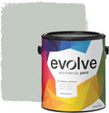 EVOLVE Paint & Primer: Environment-friendly, Low Sheen by EvolveColors