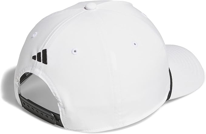 adidas Mens Tour 5-Panel Hat