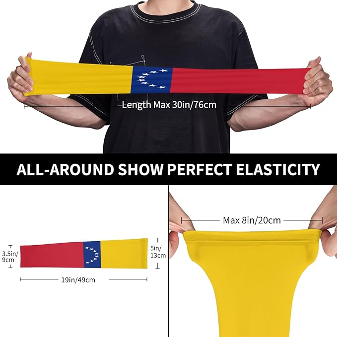 Cooling Arm Sleeves Cover Summer Sun Protection Arm Sleeves For Women Men Outdoor Sports Ice Silk Arm Sleeves