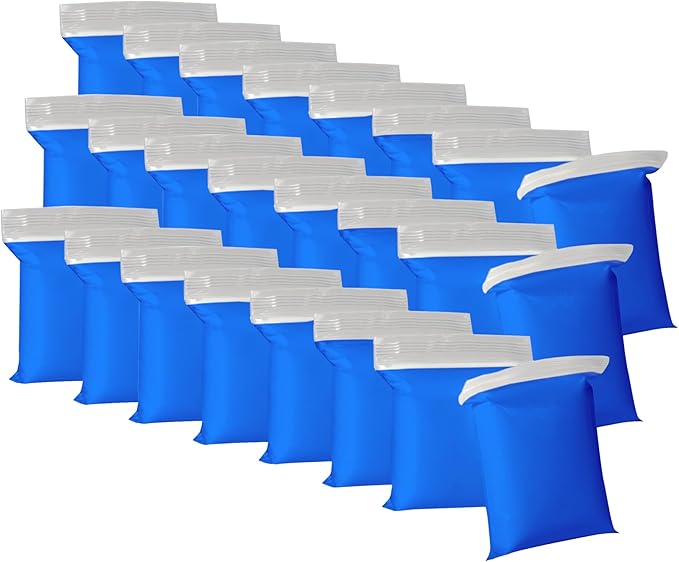Artsity Blue Air Dry Foam Clay 8oz by Artsity