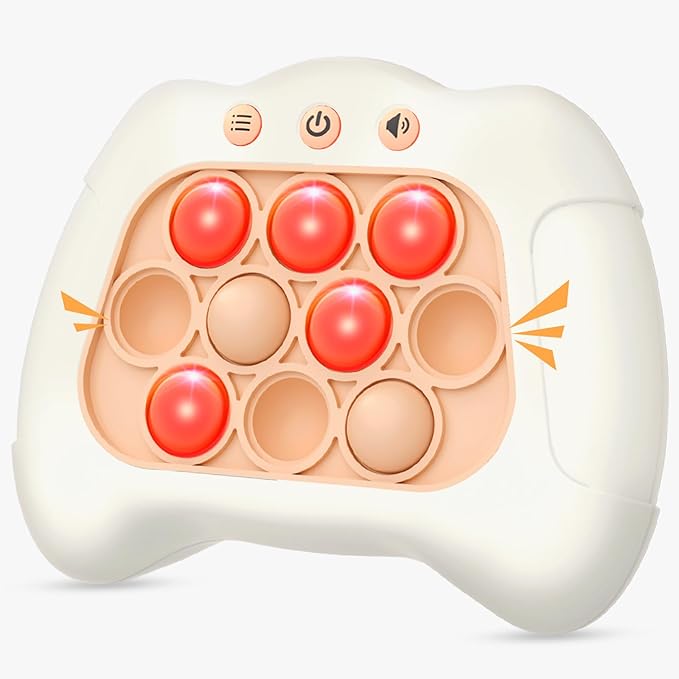 Handheld Game Sensory Fidget Toys by Byserten