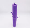 OISAKLD Purple EVA Foam 2mm-10mm 13.7"×39" Craft Foam Sheet 74 kg/m³ EVA Foam by OISAKLD