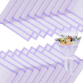 FUHITIM 20 Sheets Flower Wrapping Paper by FUHITIM