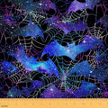 Feelyou Cute Bat Fabric by The Yard Soft 5 Yards