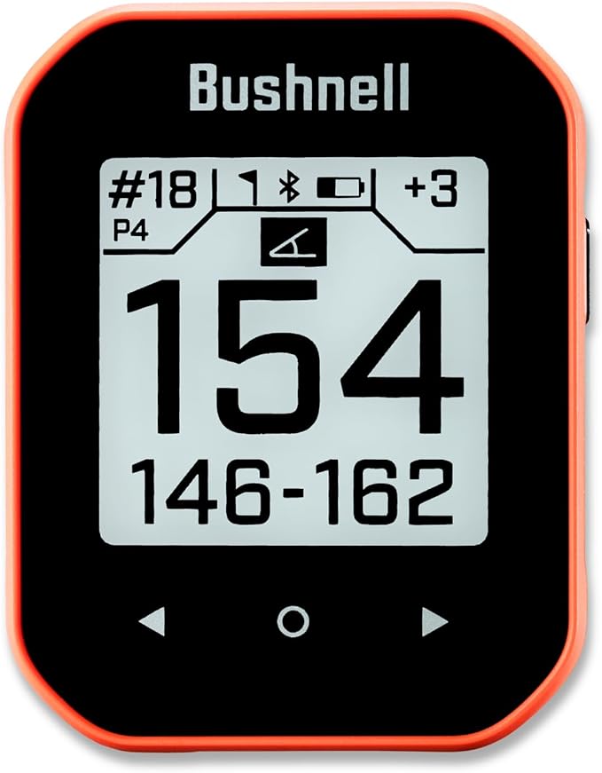 Bushnell Phantom 3 Slope