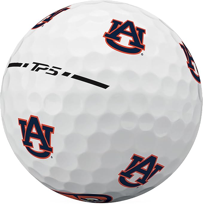 TaylorMade Golf 2024 TP5 PIX ONE Dozen Golf Balls