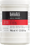 Liquitex Professional Gloss Gel Medium by Liquitex