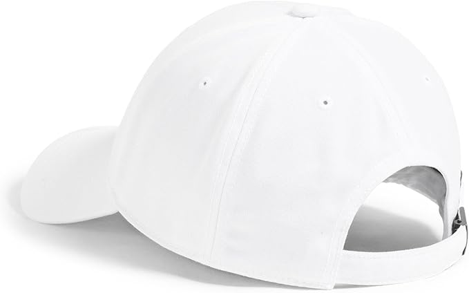 THE NORTH FACE Recycled 66 Hat | Classic Fit Ball Cap for Men & Women with Embroidered Logo & Adjustable Strap Closure