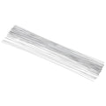 PATIKIL 18 Gauge 16" Floral Stem Wire by PATIKIL