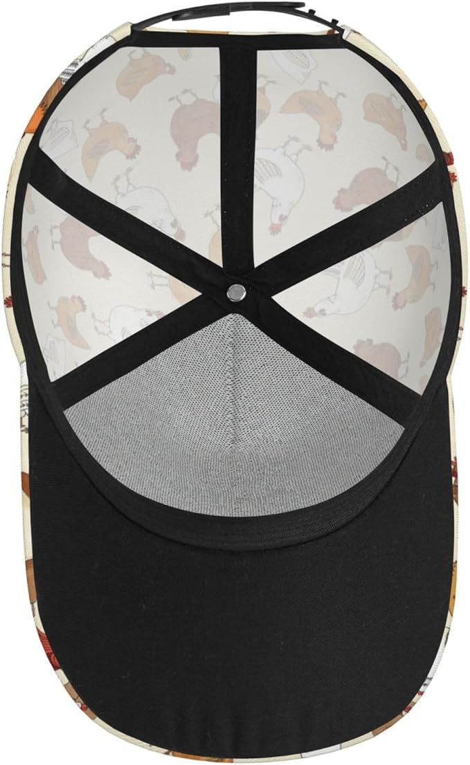 Westie Dogs Beach Summer Tropical Baseball Cap Men Women Classic Adjustable for Running Workout and Outdoor All Season Hat