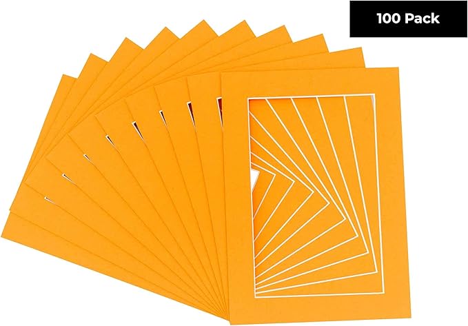 11x14 Mat for 8.5x11 Photo - Image 2