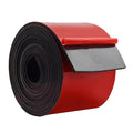 DOBTIM Solid Neoprene Rubber Strips by DOBTIM