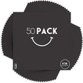 Golden State Art, 8x8 Uncut Photo Mat Matboard by GoldenStateArt