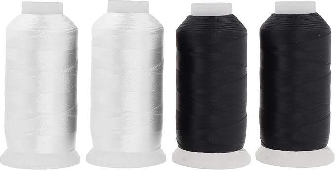 Mandala Crafts Heavy Duty Thread by MandalaCrafts