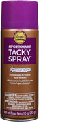 Aleene's Repositionable Tacky Glue Spray, All-Purpose, Temporary Bond Adhesive by Aleenes