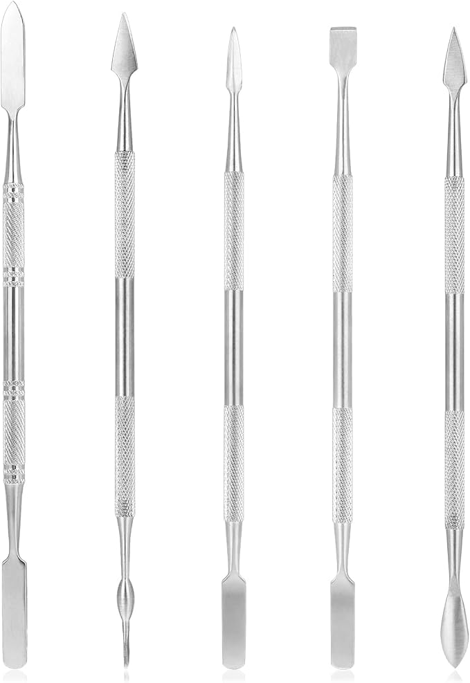 Clay Sculpting Tools, Sculpting and Shaping Miniatures by Mozeat+Lens