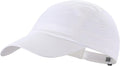 Connectyle Men's Breathable Run Hat Quick Dry Reflective Sport Cap Adjustable Lightweight Baseball Hat Unstructured Design