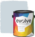 EVOLVE Paint & Primer: Environment-friendly, Low Sheen by EvolveColors