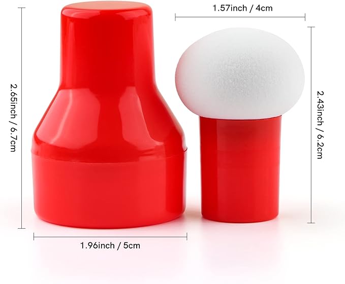 3PCS / Sets Ink Applicator - Image 4