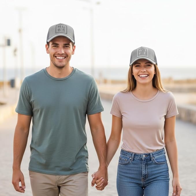 Baseball Cap for Men Women Adjustable Hat