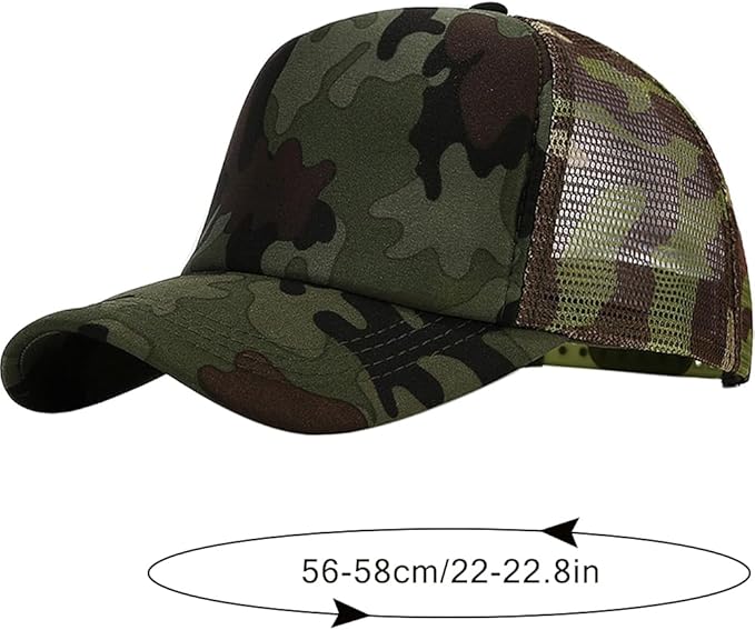 Malaxlx Women's Men's Fashion Baseball Cap Adjustable Strapback Hats Dad Hat Visor Sports Hat