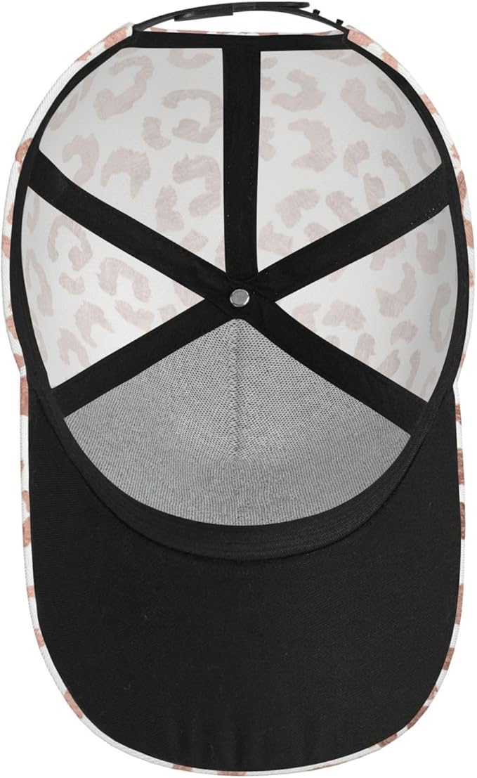 Westie Dogs Beach Summer Tropical Baseball Cap Men Women Classic Adjustable for Running Workout and Outdoor All Season Hat