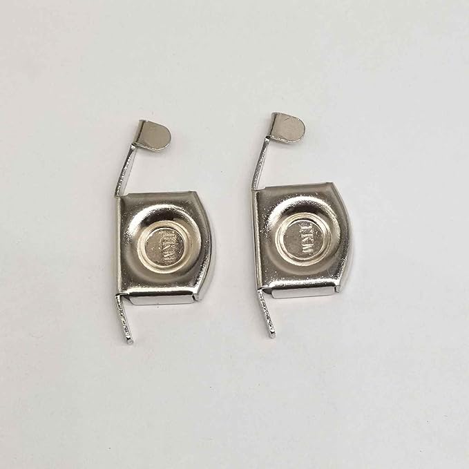HONEYSEW 2PCS Magnetic Seam Guide by HONEYSEW