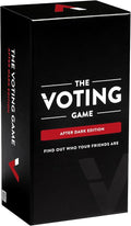 The Voting Game After Dark Edition by DyceGames