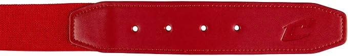 CHAMPRO unisex-adult Brute Baseball Belt