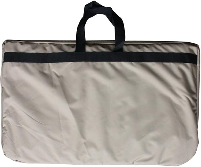Leader Accessories Deluxe 2-Person Golf Cart Cover Storage Driving Enclosure Fit EZ Go, Club Car, Yamaha Cart