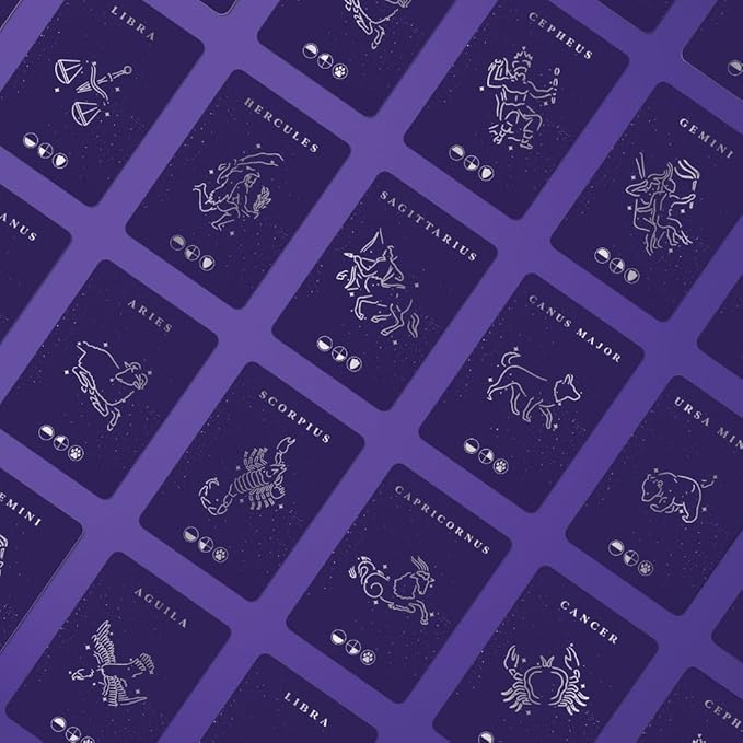 Rabble Sparks - A Conversation Game Inspired by The Stars 2-8 Players, - Image 9