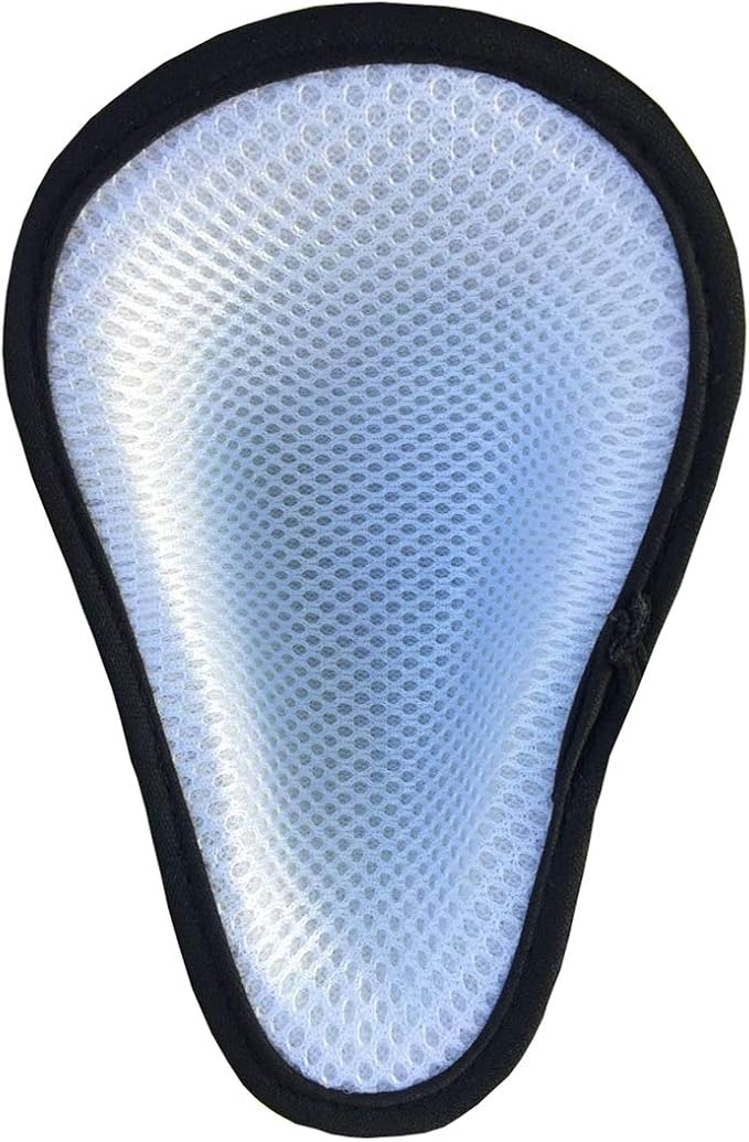 Youper Boys Youth Soft Foam Protective Athletic Cup (Ages 7-12), Kid Athletic Cup for Baseball, T-Ball, Football