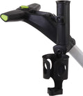 MGI Drink Holder (Compatible with Zip Series-Zip Navigator at-Zip Navigator-Zip X5-Zip X3-Zip X1-Ai Series)