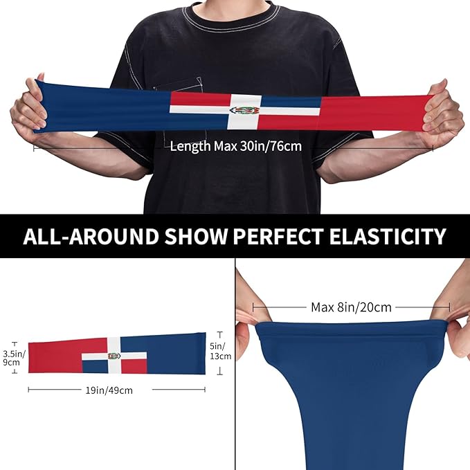 Cooling Arm Sleeves Cover Summer Sun Protection Arm Sleeves For Women Men Outdoor Sports Ice Silk Arm Sleeves