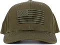 KBETHOS Flag USA America Military Thin Blue Line Thin Red Line Vintage Distressed Baseball Cap Dad Hat Unisex Adjustable…