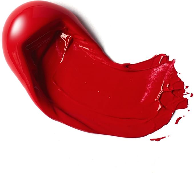 Liquitex Professional Heavy Body Acrylic Paint, 4.65-oz Tube, Naphthol Crimson - Image 2