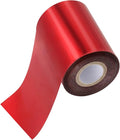 PATIKIL 3.2"x400Ft Hot Stamping Foil Paper, Heat Transfer Hot Stamping Paper by PATIKIL