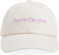 Favorite Daughter Women's Classic Logo Baseball Cap