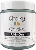 Chalky Chicks All-in-One Chalk Paint by ChalkyChicksFurniturePaint