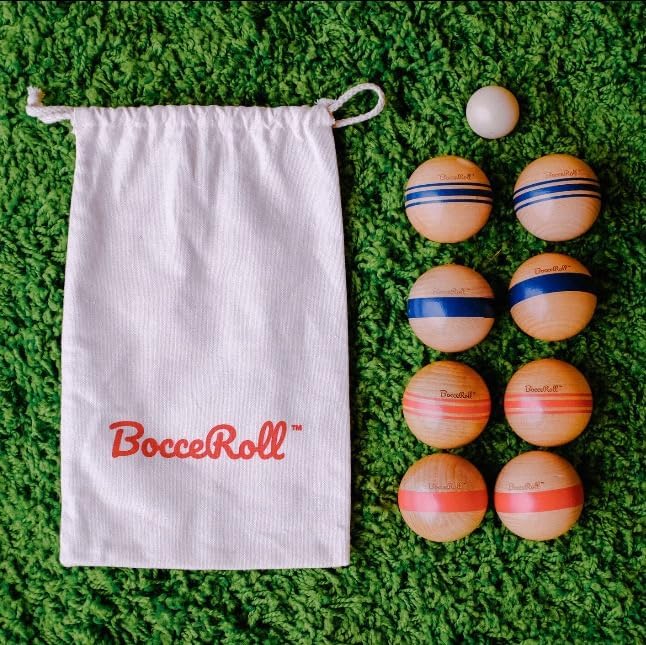 Meet Your New Favorite Yard Game. It Blends The Best Parts of Bocce, A Popular - Image 9