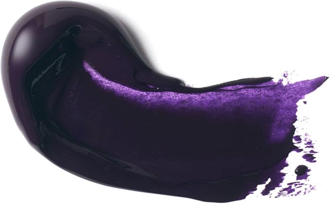 Liquitex Professional Heavy Body Acrylic Paint, 4.65-oz Tube, Dioxazine Purple - Image 2