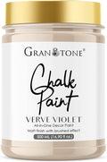 GRANOTONE Chalk Paint for Furniture | Matt-Finish Water-Based Acrylic Paint for by GRANOTONE