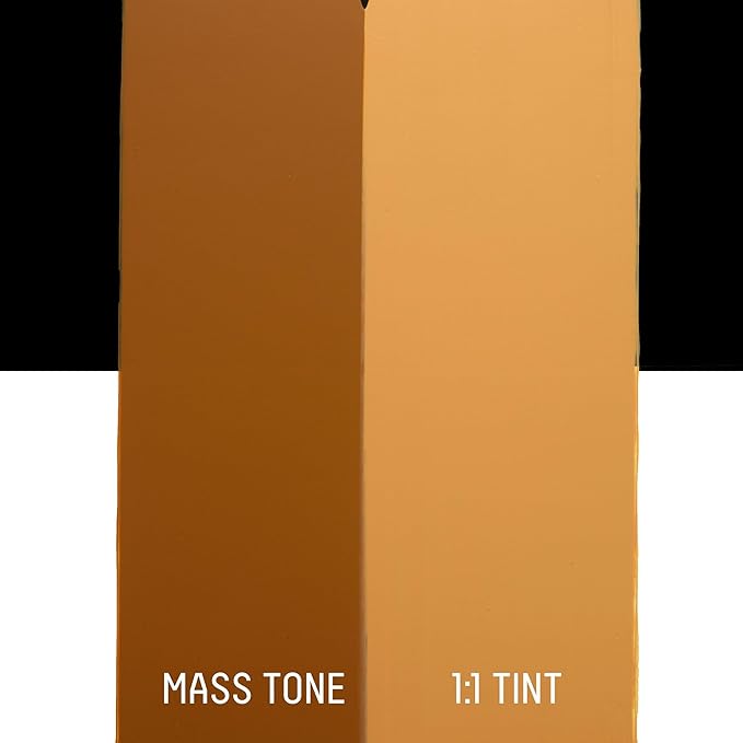 Liquitex Professional Heavy Body Acrylic Paint, 16-oz Pot, Raw Sienna - Image 3