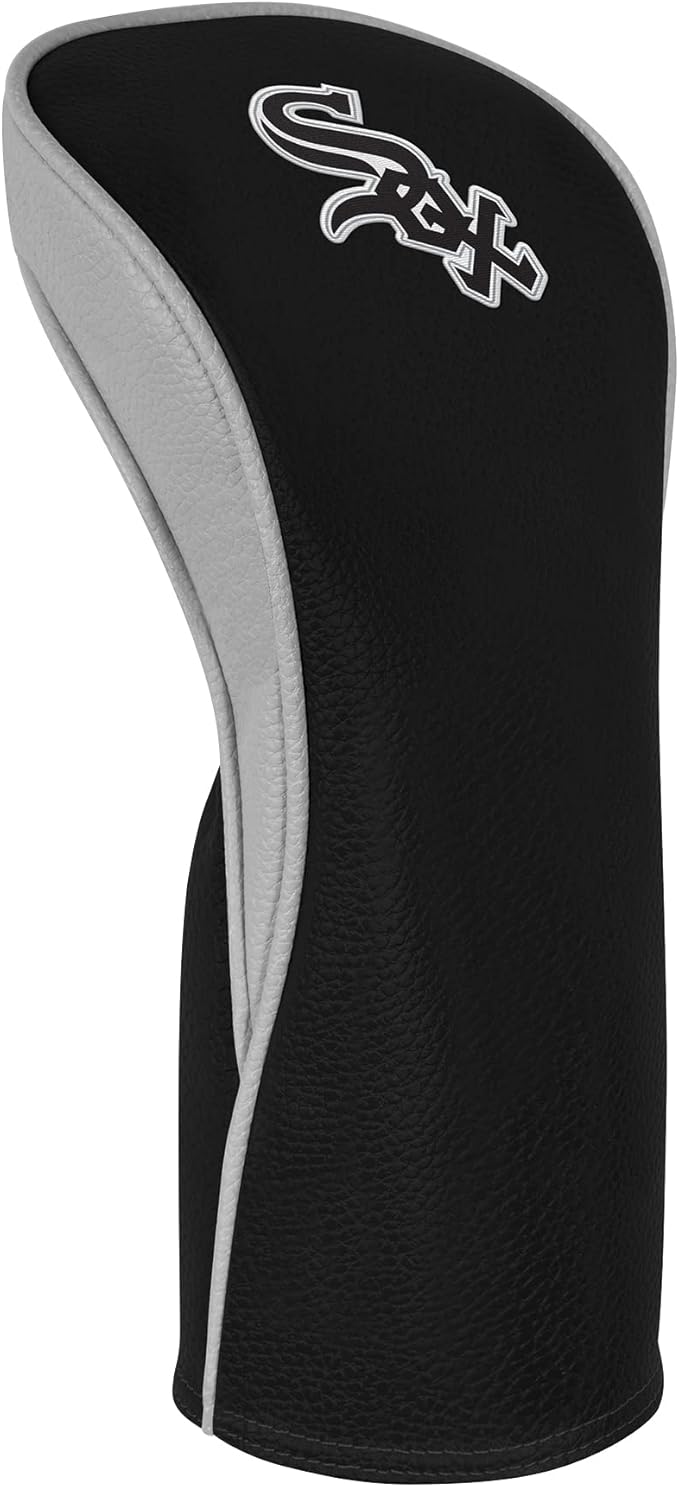 Team Effort MLB Individual Driver Headcover