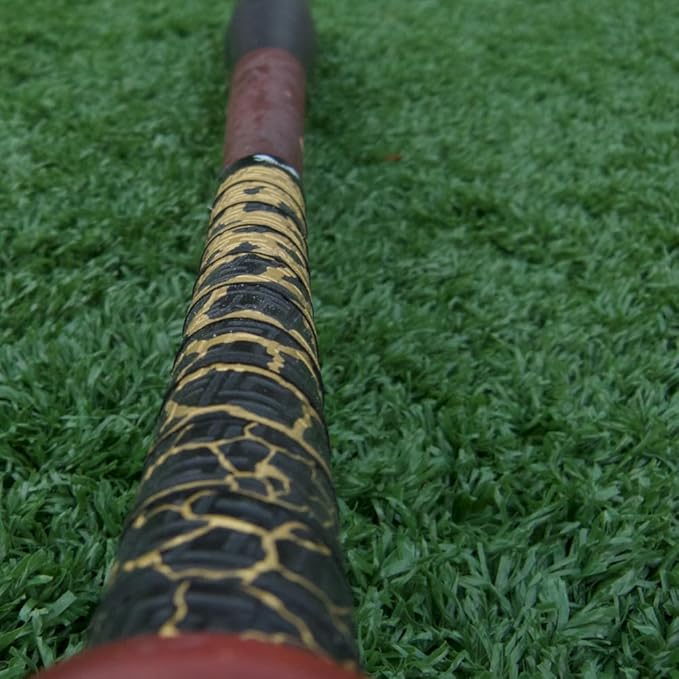 Vulcan | 0.50mm / 1.00mm / 1.75mm Bat Grip | Baseball/Softball | Multiple Colors
